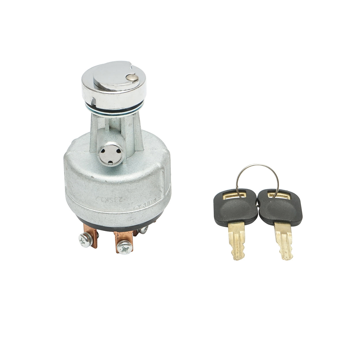 Start contact for Caterpillar 7Y3918